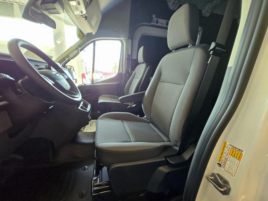 new 2024 Ford Transit-350 car, priced at $53,155