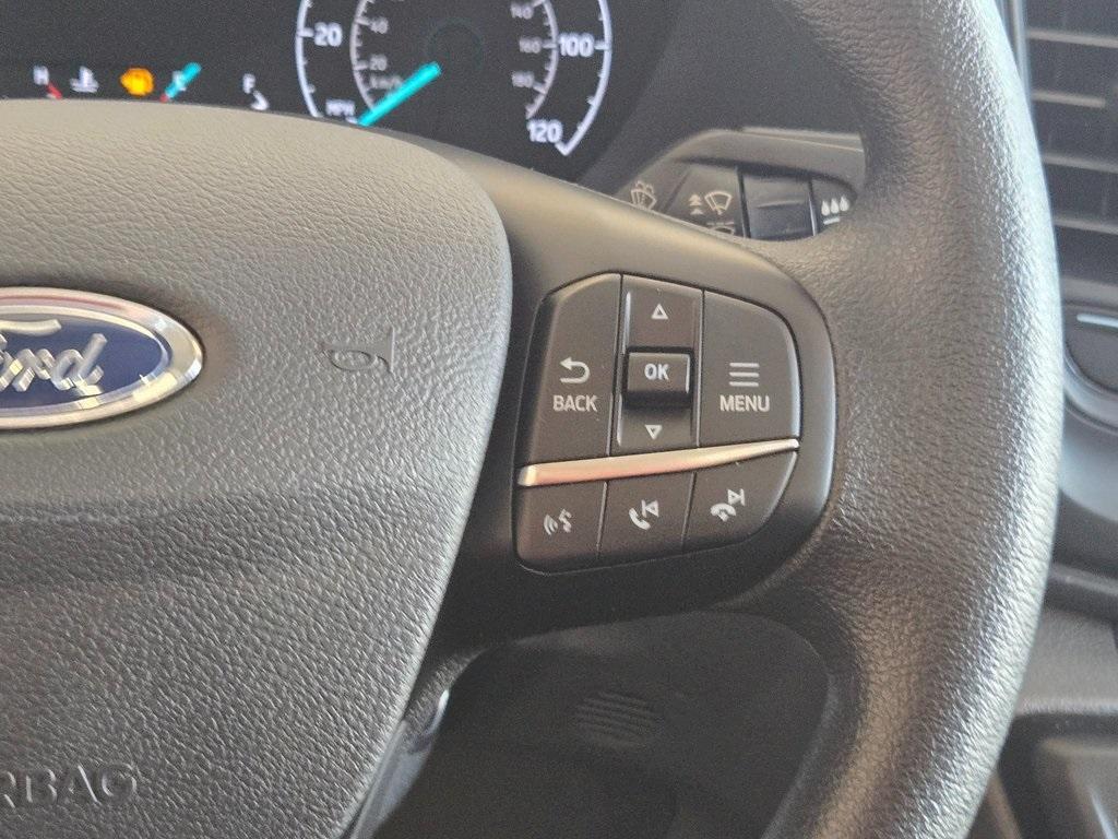 new 2024 Ford Transit-350 car, priced at $53,155