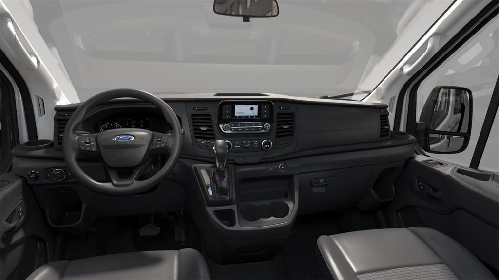 new 2024 Ford Transit-350 car, priced at $56,905