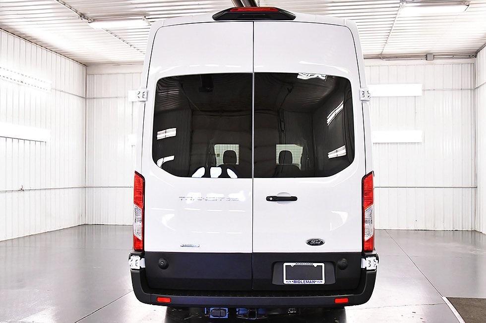 new 2024 Ford Transit-350 car, priced at $62,655