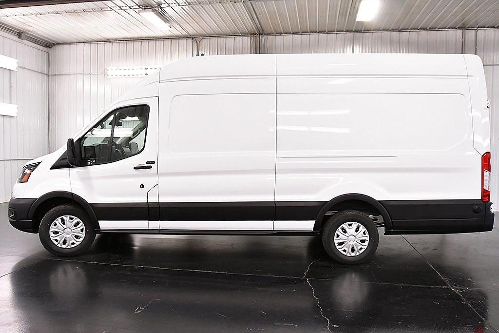 new 2024 Ford Transit-350 car, priced at $62,655