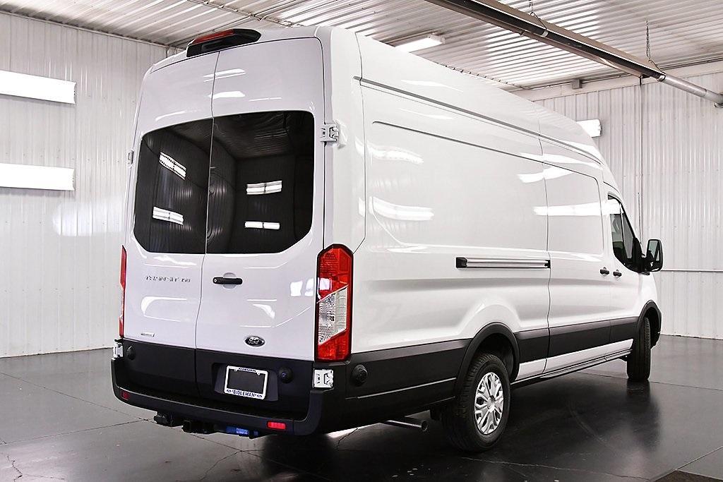 new 2024 Ford Transit-350 car, priced at $62,655