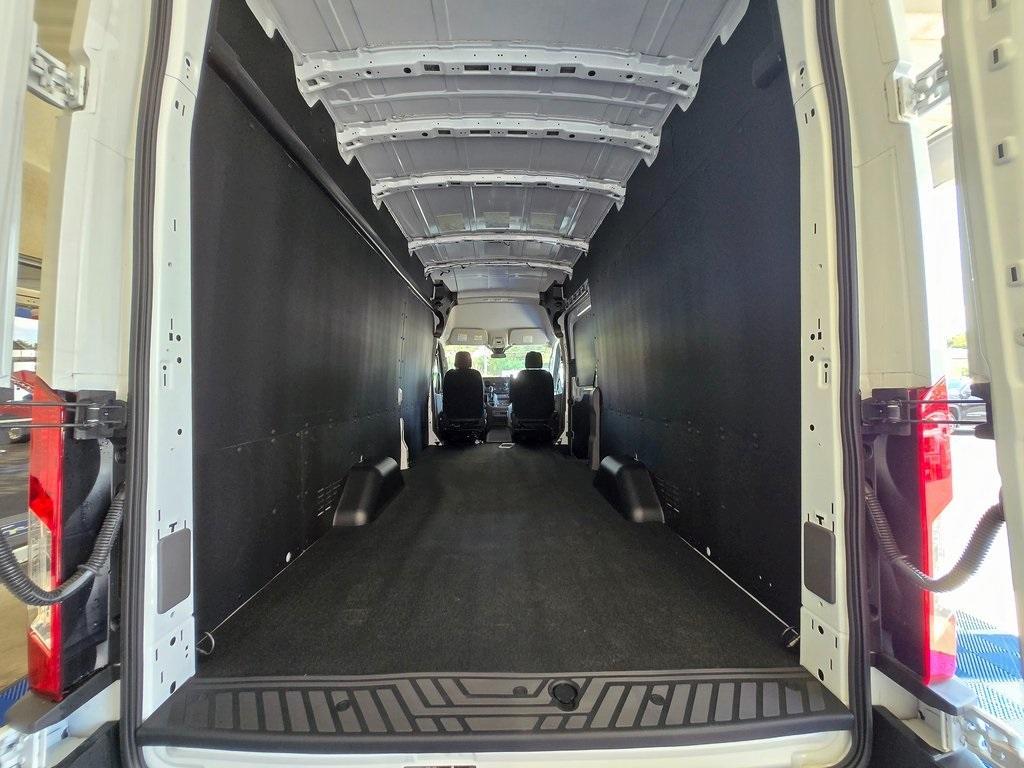 new 2024 Ford Transit-350 car, priced at $53,155