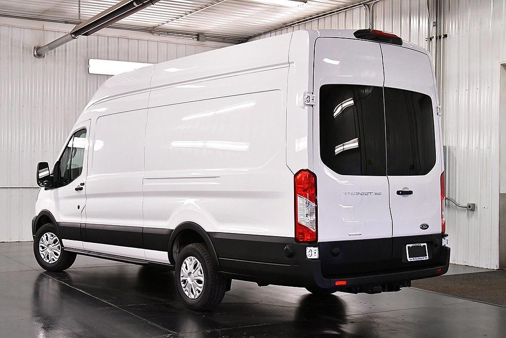 new 2024 Ford Transit-350 car, priced at $62,655