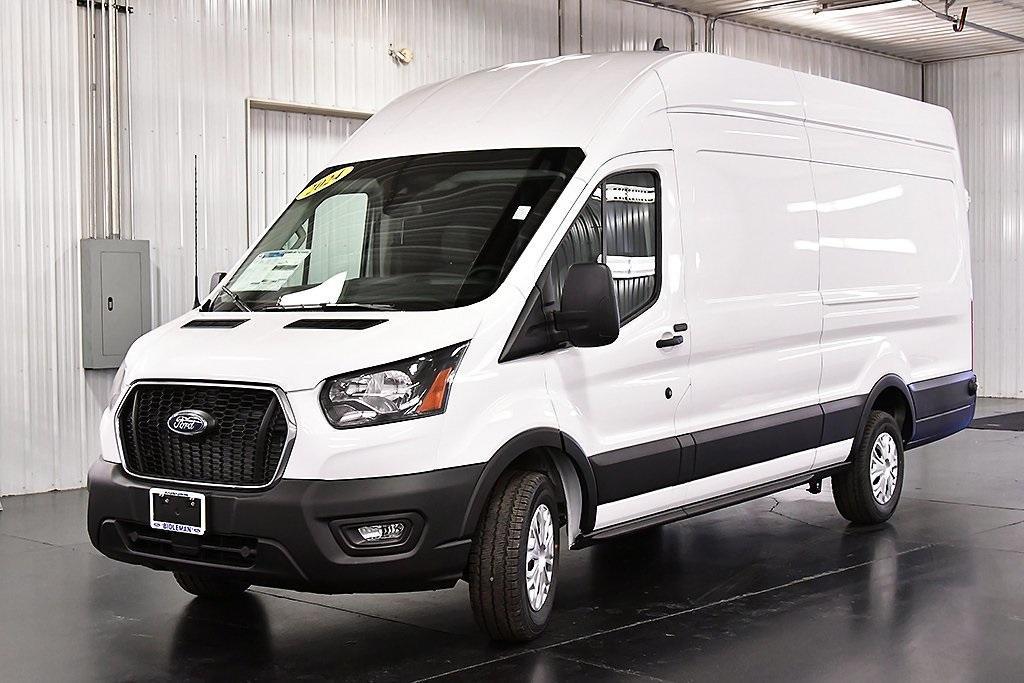 new 2024 Ford Transit-350 car, priced at $62,655