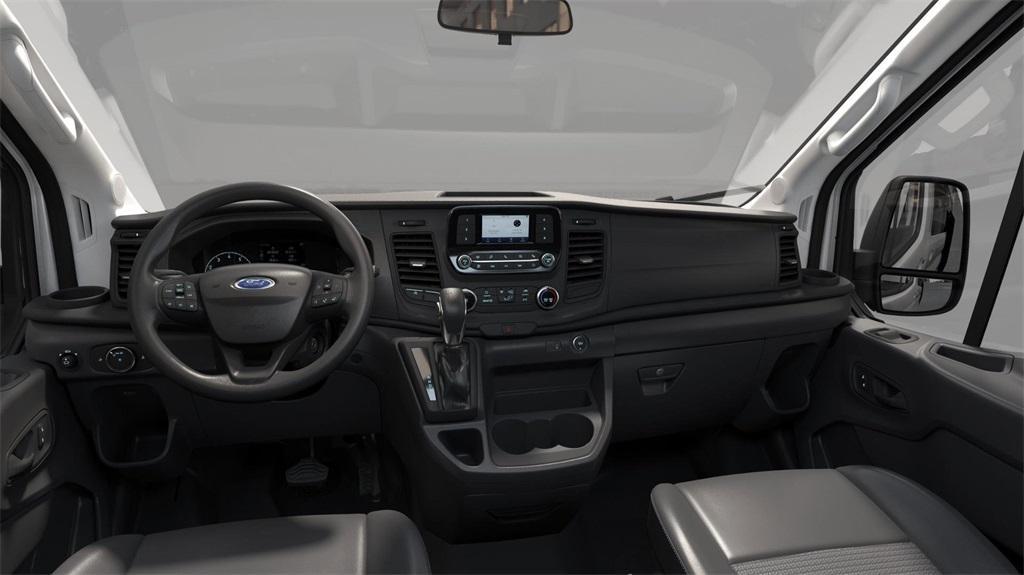 new 2024 Ford Transit-350 car, priced at $59,155