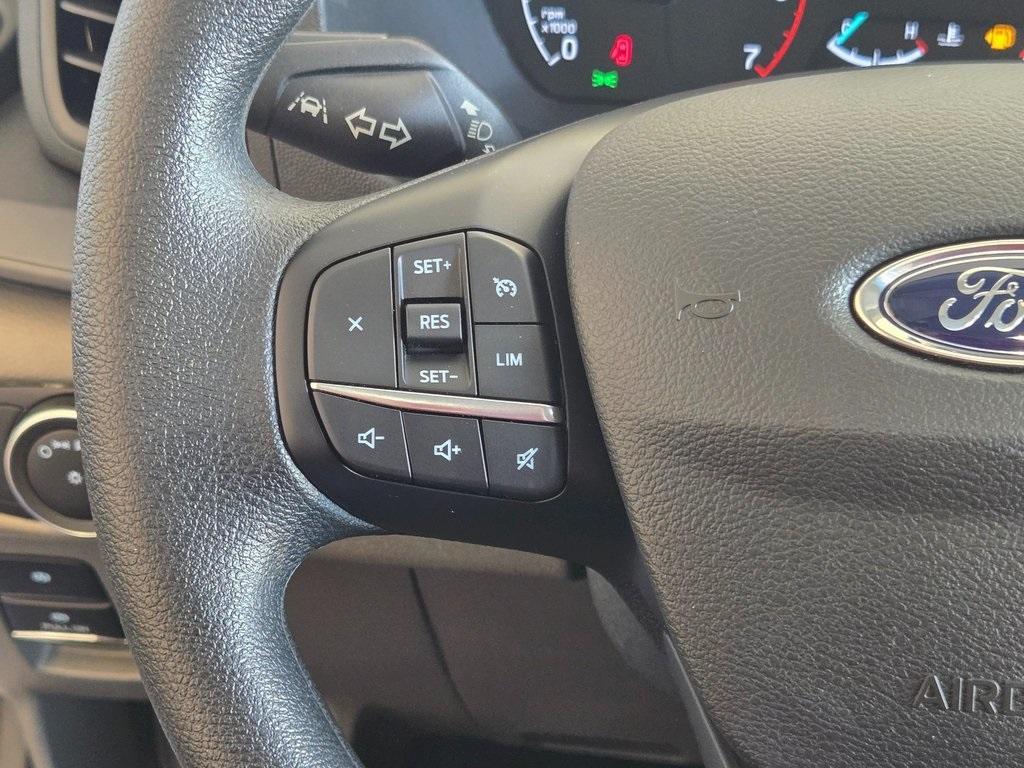 new 2024 Ford Transit-350 car, priced at $53,155