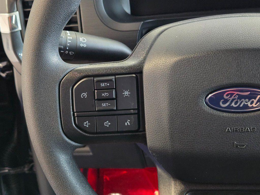 new 2025 Ford F-150 car, priced at $68,999