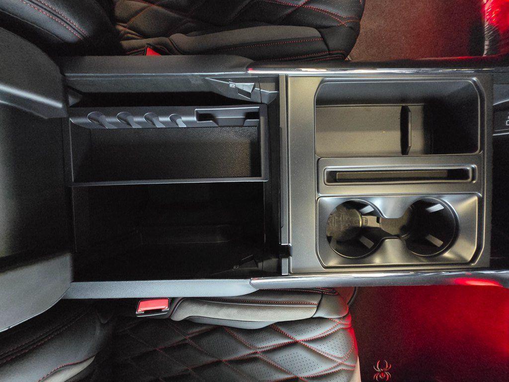 new 2025 Ford F-150 car, priced at $68,999