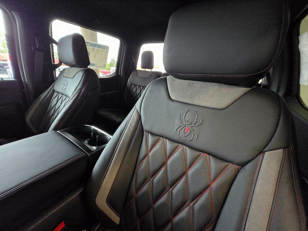 new 2025 Ford F-150 car, priced at $68,999