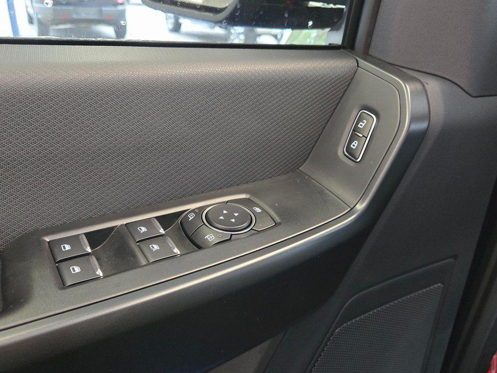 new 2025 Ford F-150 car, priced at $68,999