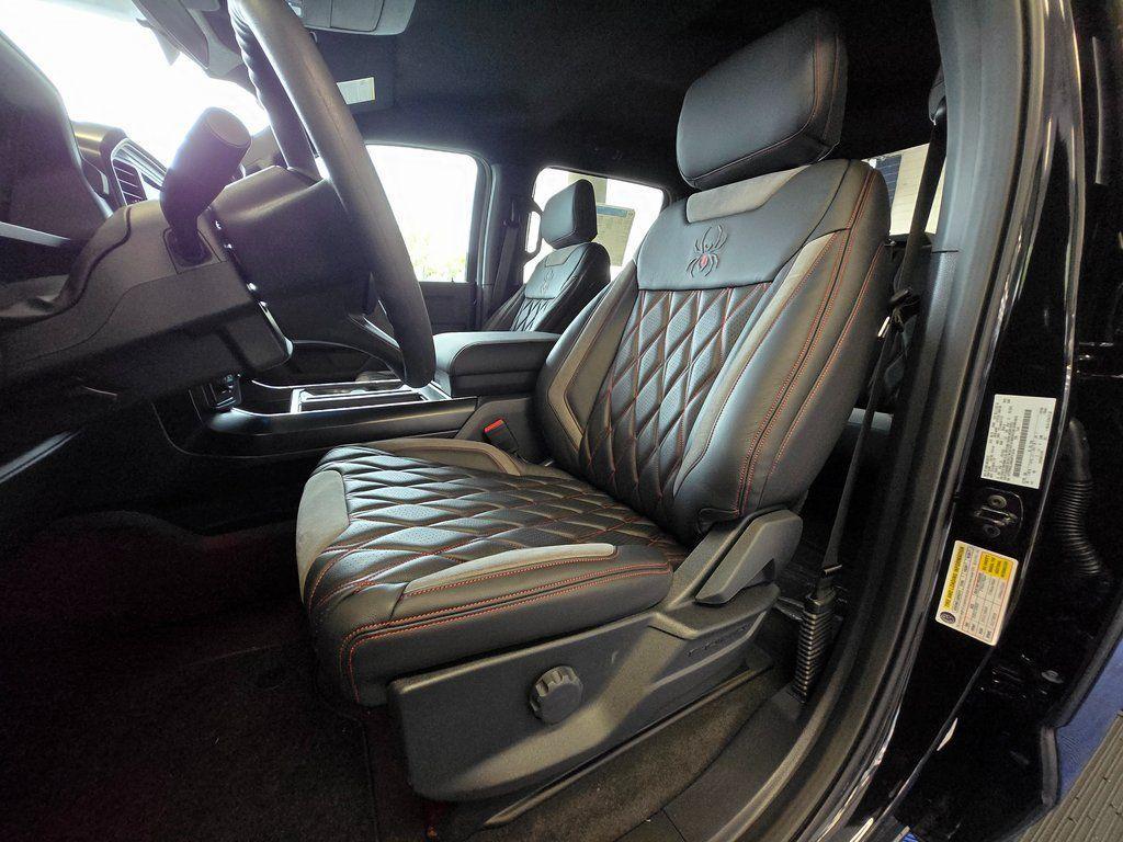 new 2025 Ford F-150 car, priced at $68,999