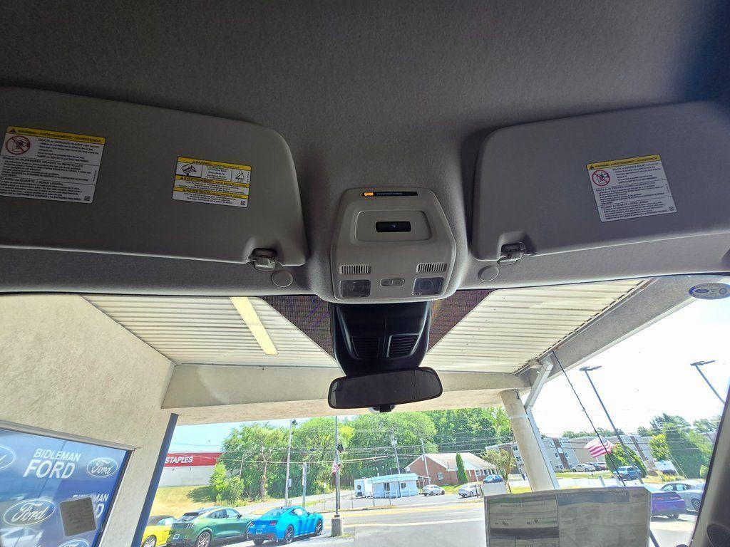 new 2025 Ford Transit-250 car, priced at $51,999