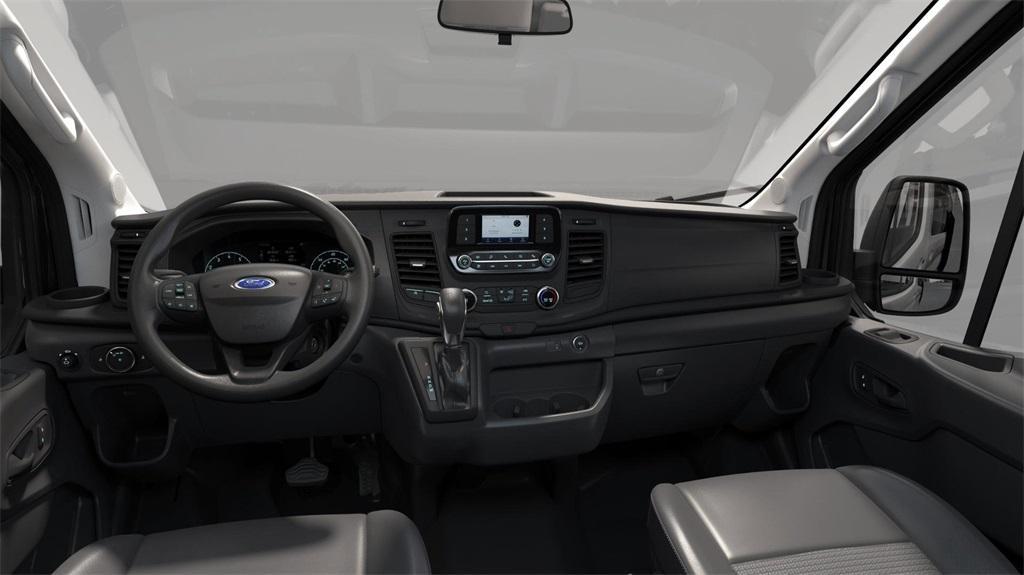 new 2025 Ford Transit-250 car, priced at $55,410