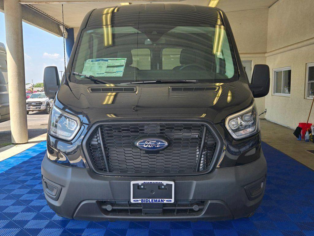 new 2025 Ford Transit-250 car, priced at $51,999