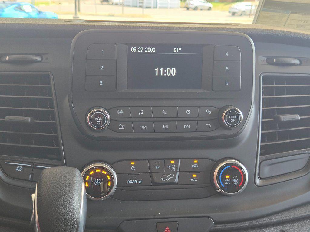 new 2025 Ford Transit-250 car, priced at $51,999