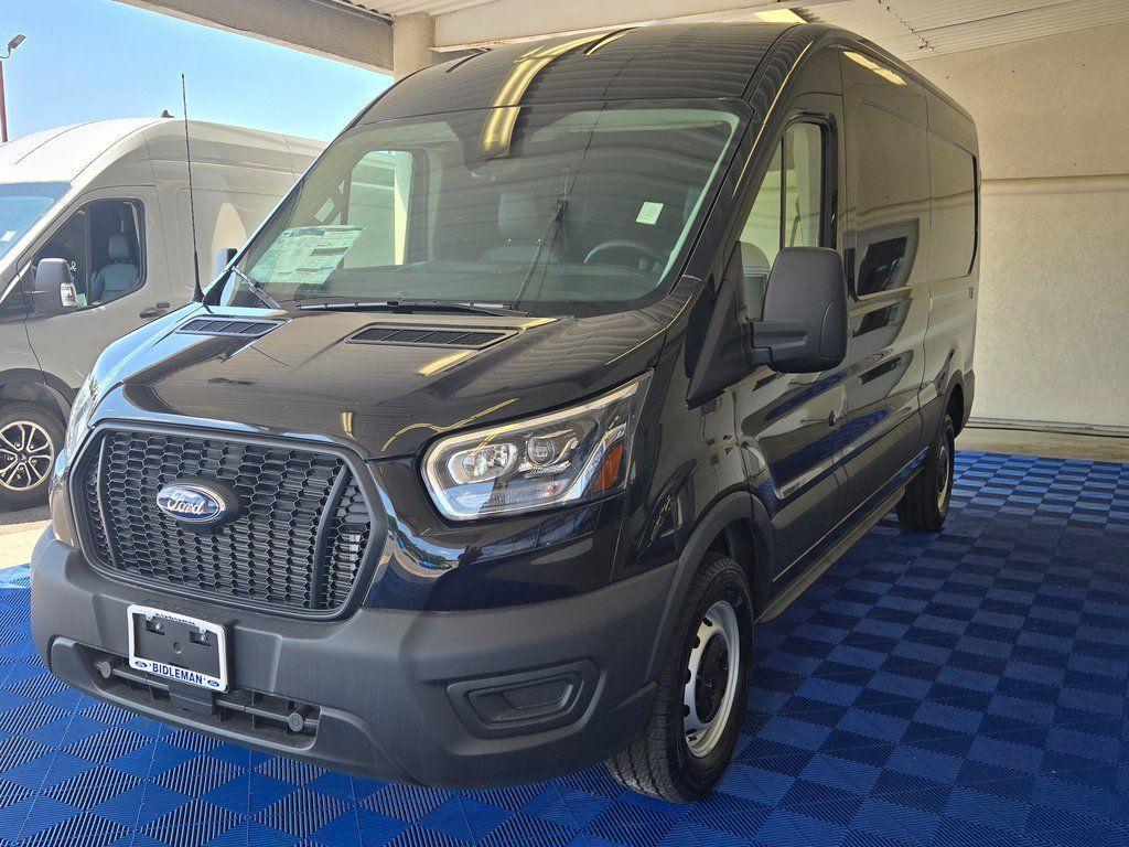 new 2025 Ford Transit-250 car, priced at $51,999