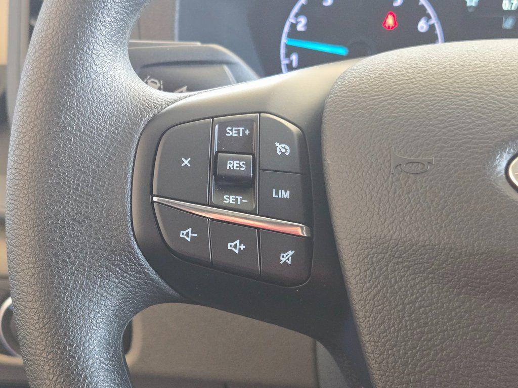 new 2025 Ford Transit-250 car, priced at $51,999