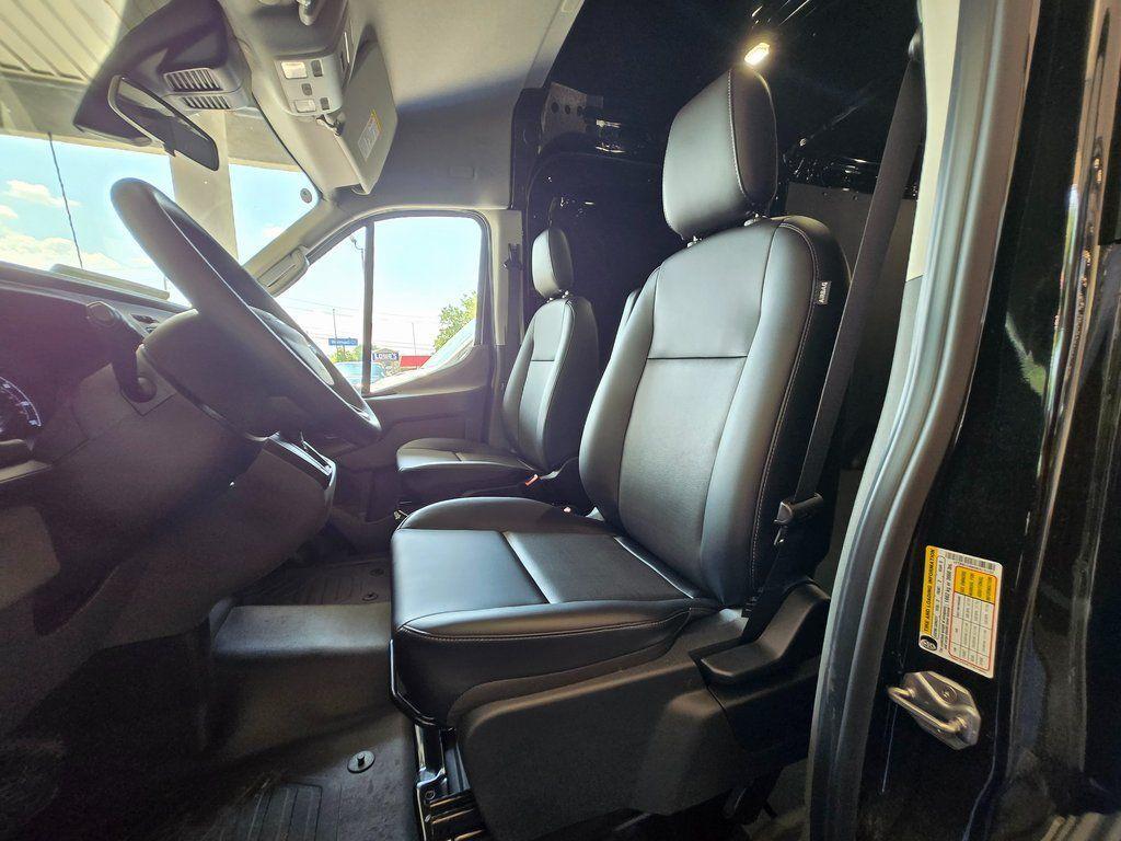new 2025 Ford Transit-250 car, priced at $51,999