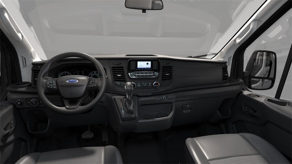 new 2025 Ford Transit-250 car, priced at $55,410