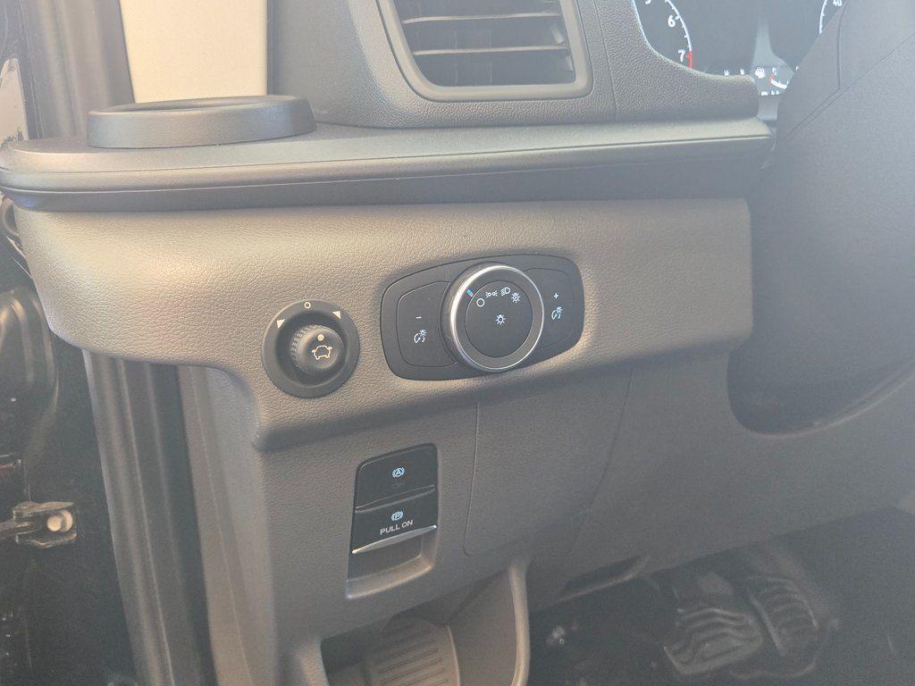 new 2025 Ford Transit-250 car, priced at $51,999