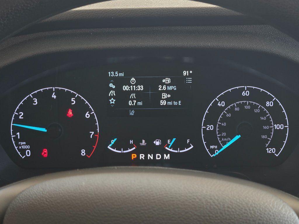 new 2025 Ford Transit-250 car, priced at $51,999