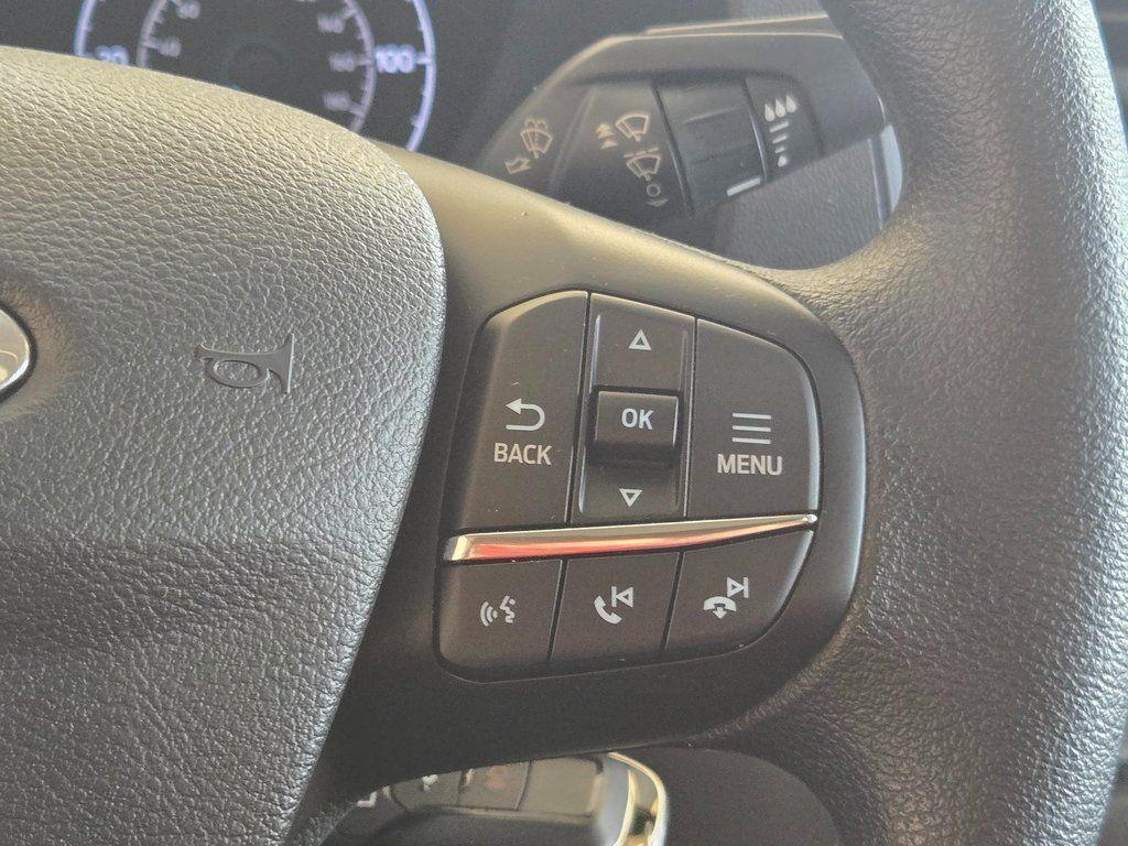 new 2025 Ford Transit-250 car, priced at $51,999