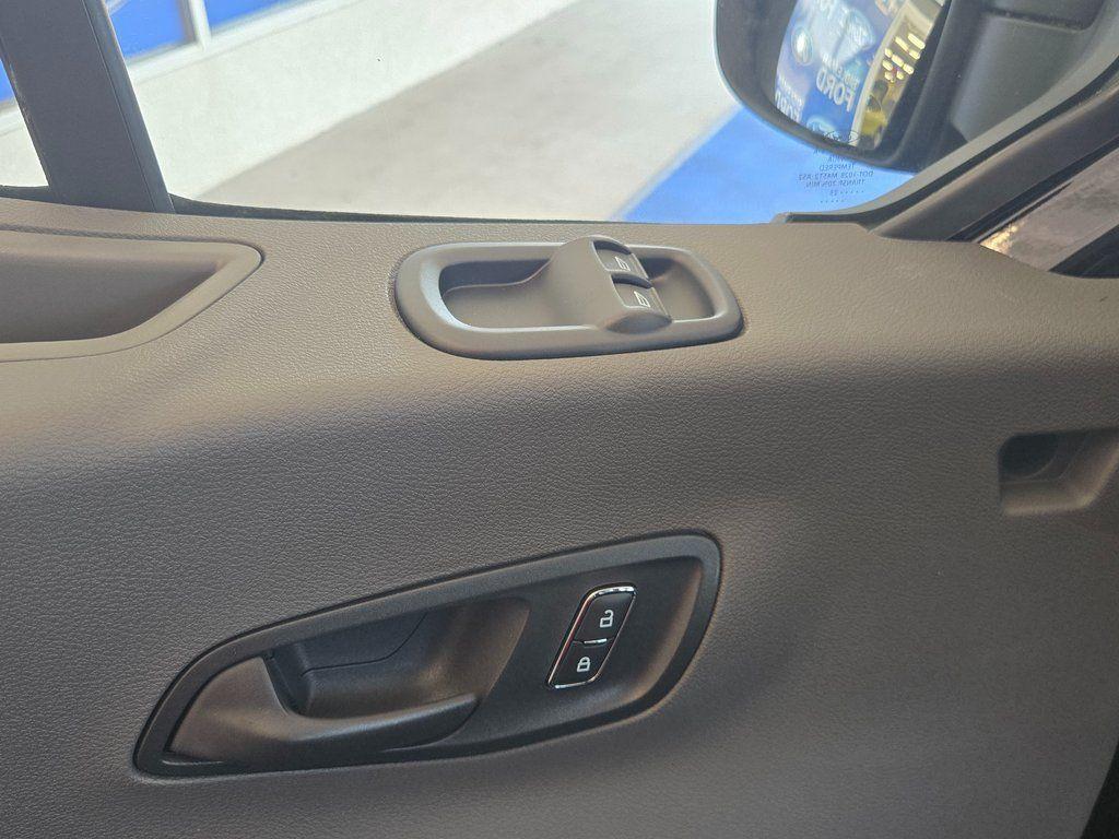 new 2025 Ford Transit-250 car, priced at $51,999