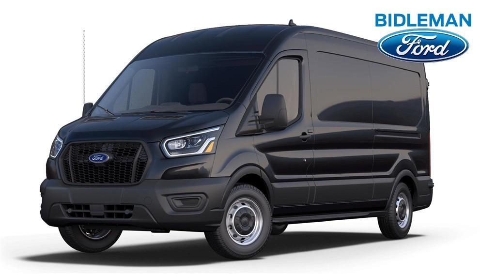 new 2025 Ford Transit-250 car, priced at $55,410