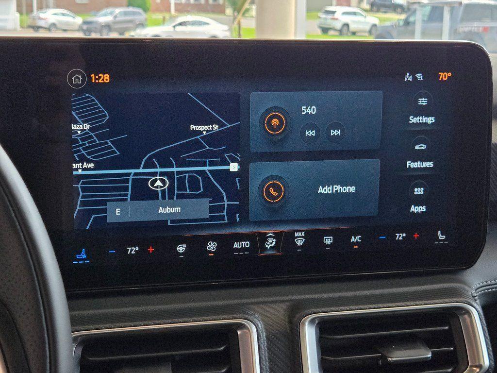 new 2025 Ford Mustang car, priced at $41,499