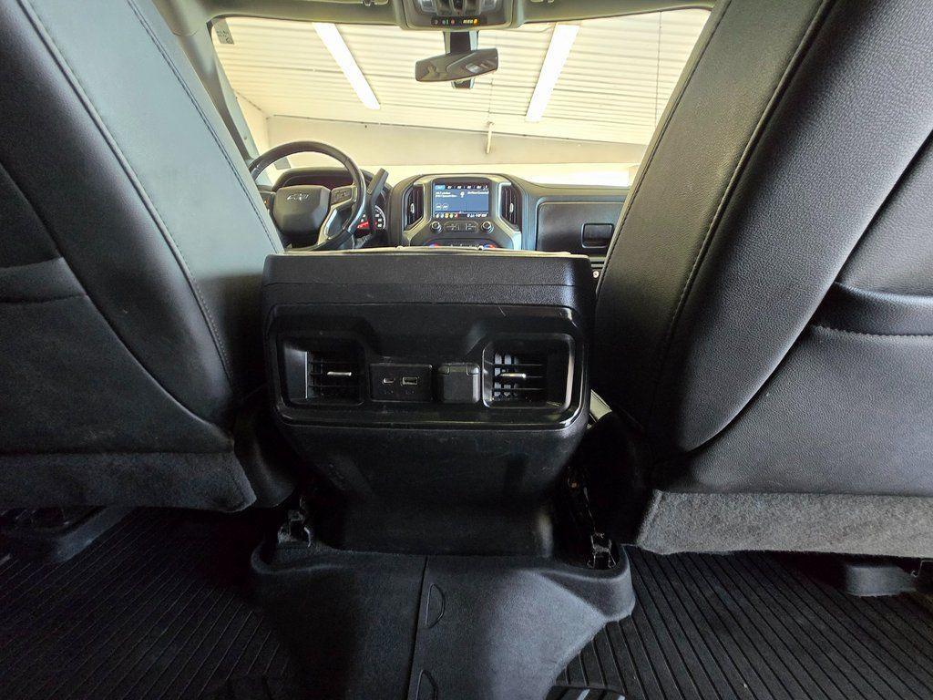 used 2020 Chevrolet Silverado 1500 car, priced at $30,985