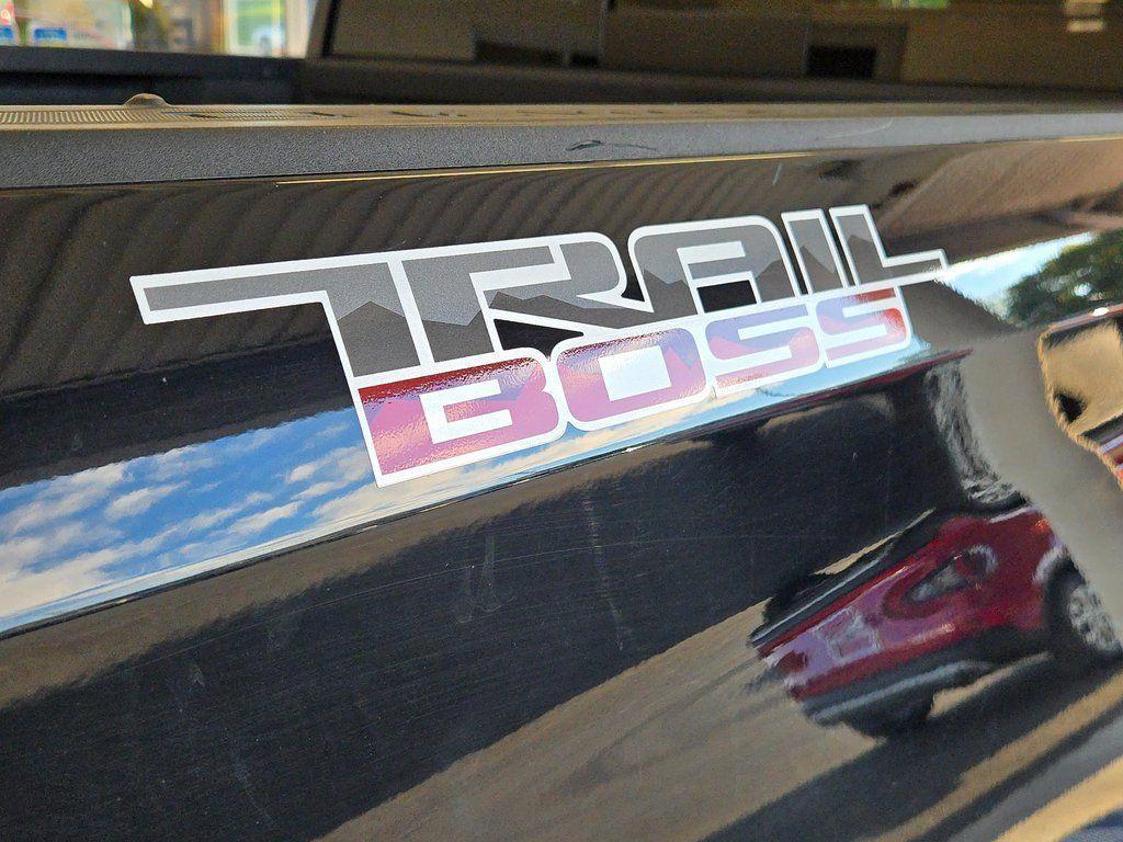 used 2020 Chevrolet Silverado 1500 car, priced at $30,985