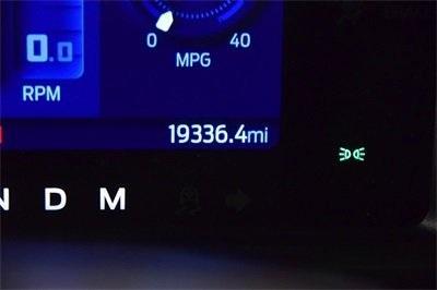 used 2022 Ford Bronco car, priced at $36,995