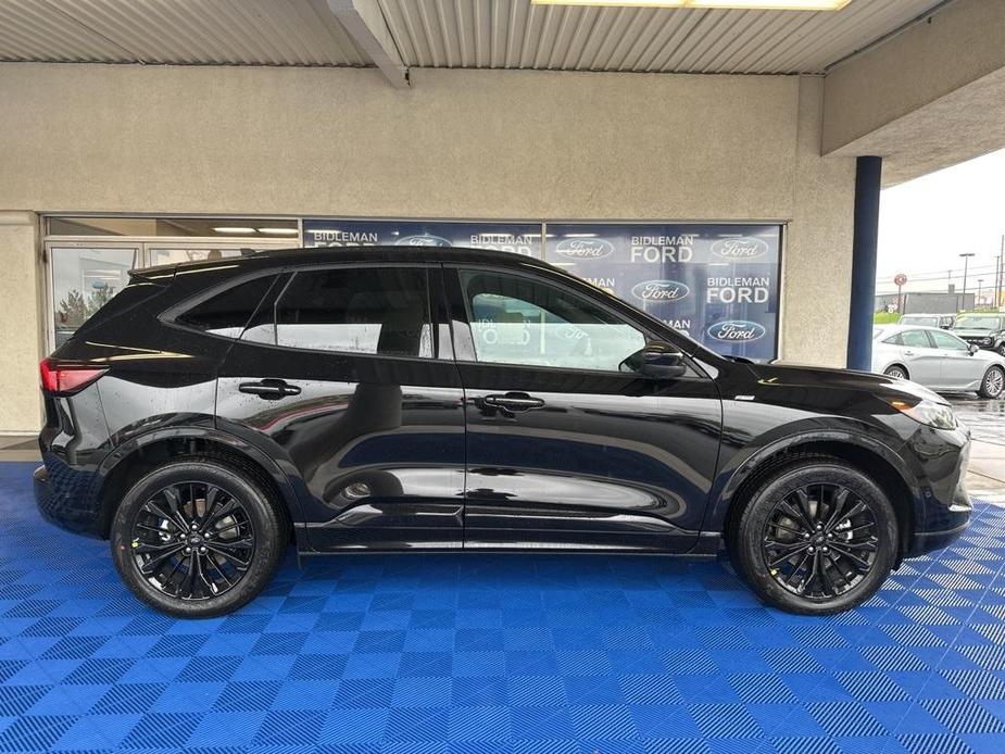 new 2024 Ford Escape car, priced at $43,960