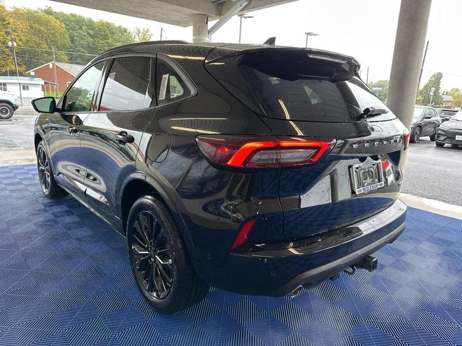 new 2024 Ford Escape car, priced at $43,960