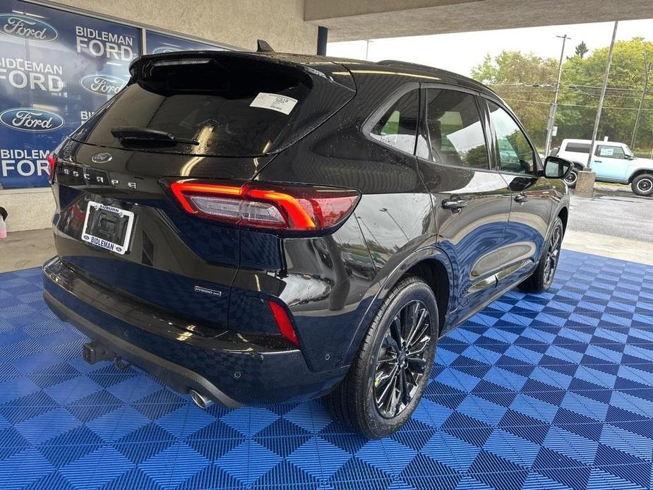 new 2024 Ford Escape car, priced at $43,960