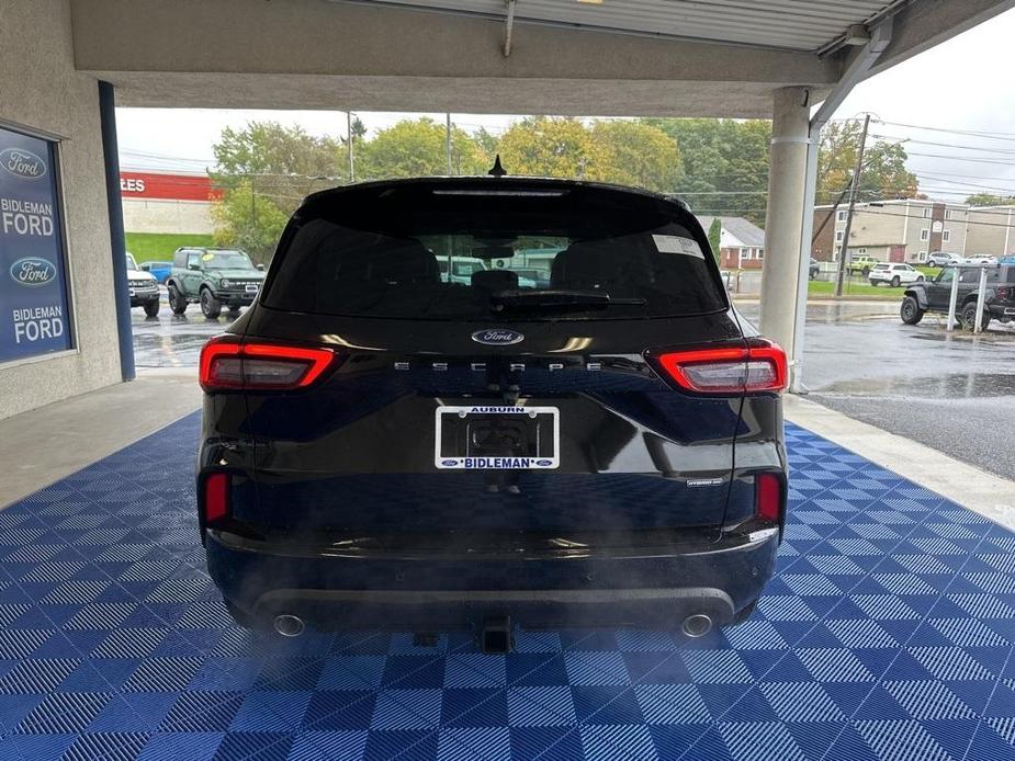 new 2024 Ford Escape car, priced at $43,960