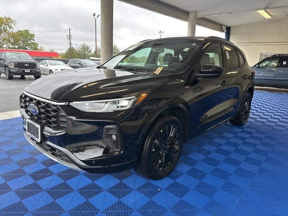 new 2024 Ford Escape car, priced at $43,960