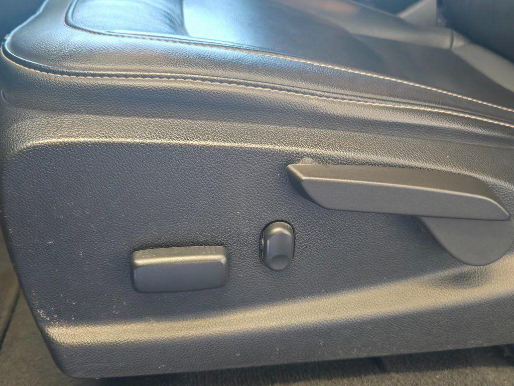 used 2022 Chevrolet Colorado car, priced at $26,687