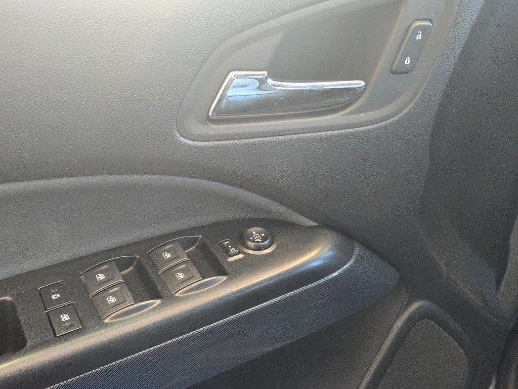 used 2022 Chevrolet Colorado car, priced at $26,687