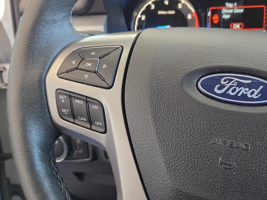 used 2023 Ford Ranger car, priced at $28,995