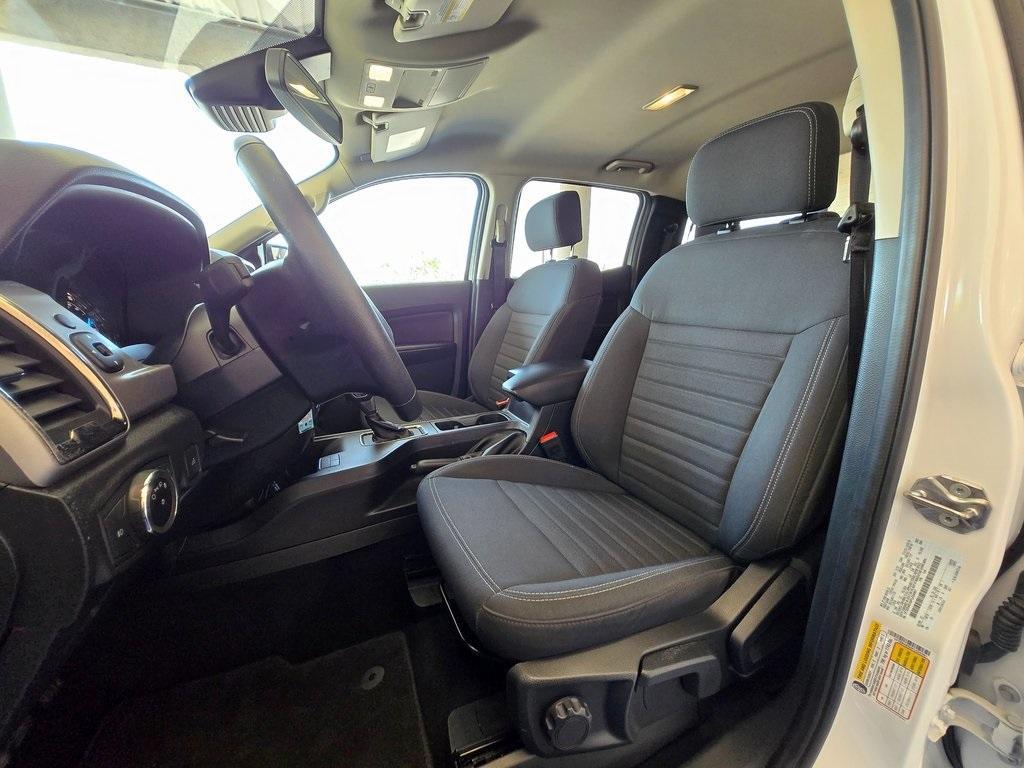 used 2023 Ford Ranger car, priced at $28,995