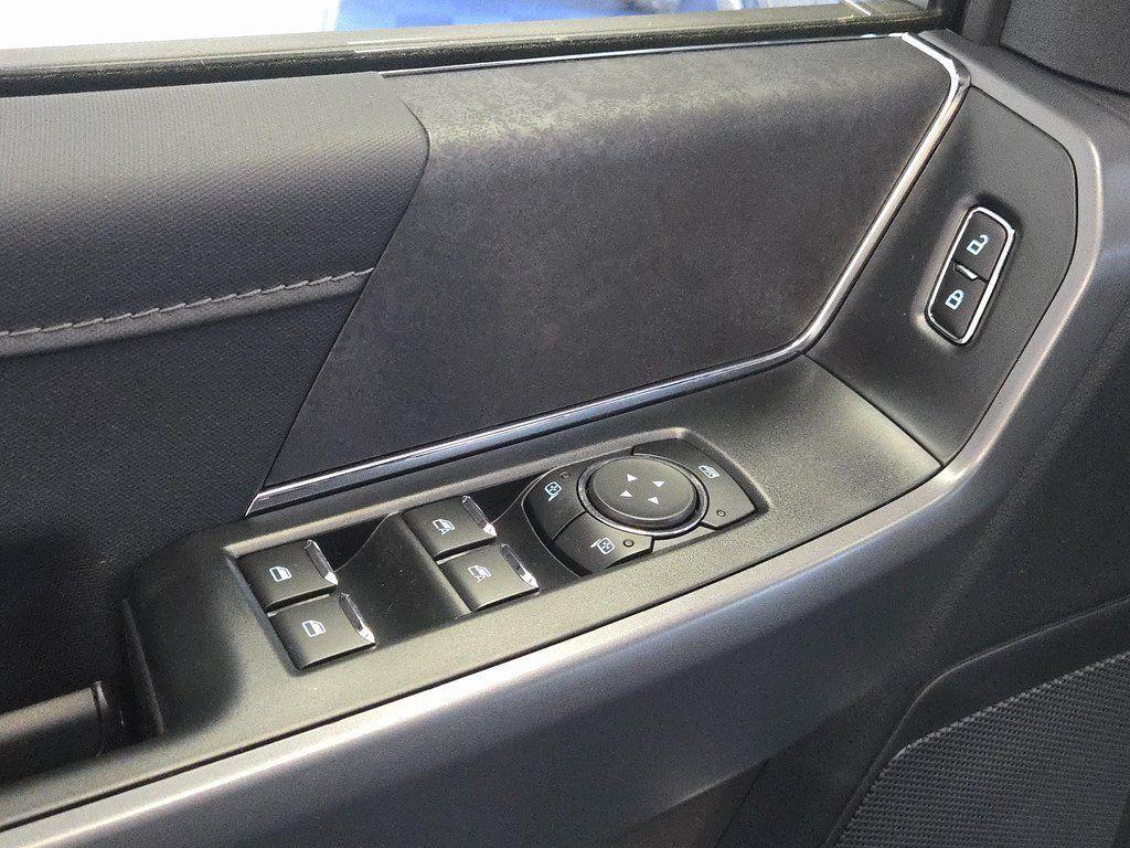 new 2025 Ford F-150 car, priced at $58,999