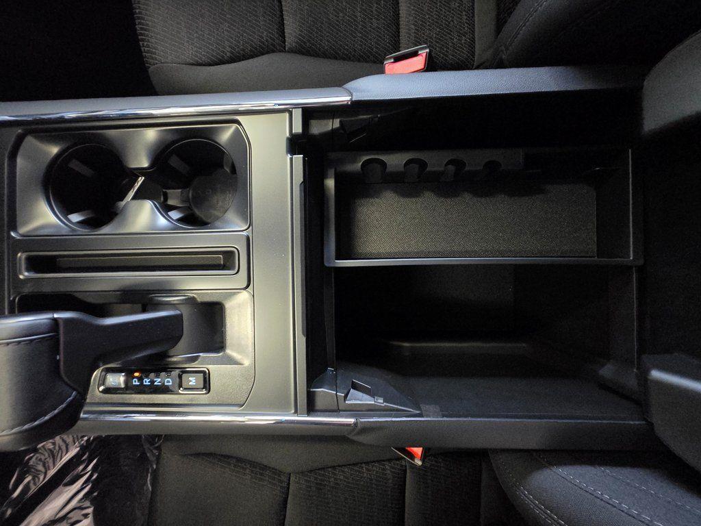 new 2025 Ford F-150 car, priced at $58,999