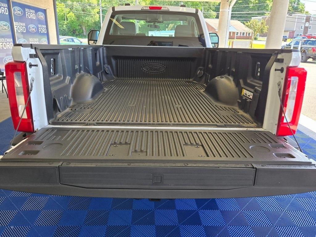 new 2024 Ford F-350 car, priced at $53,332