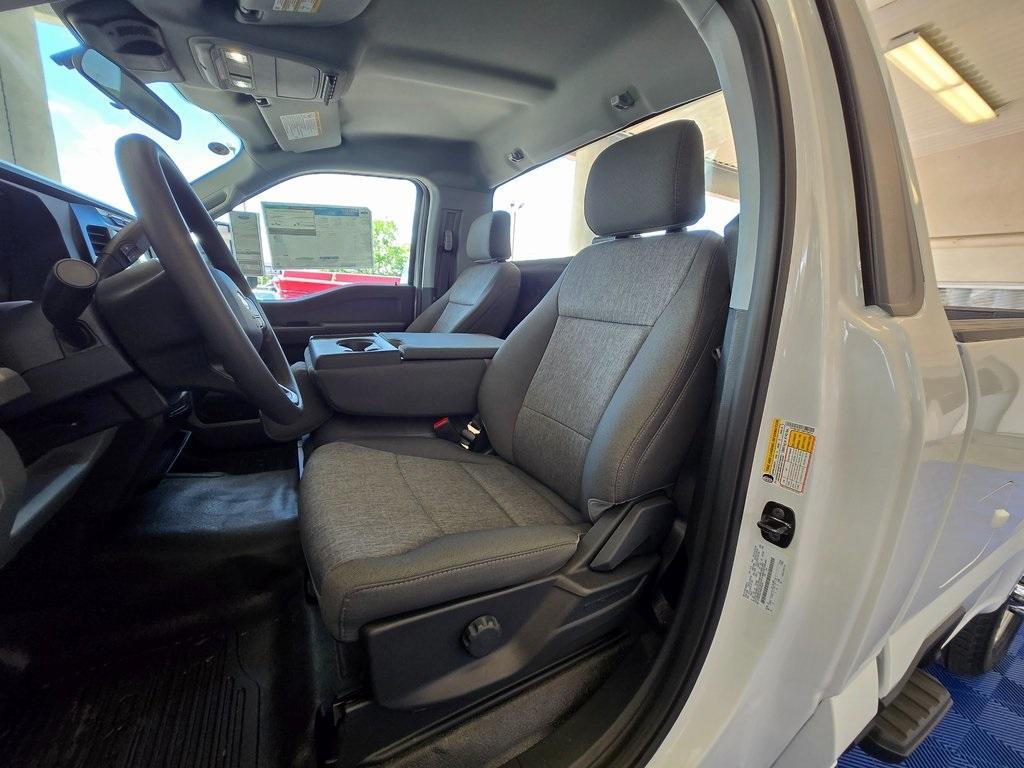 new 2024 Ford F-350 car, priced at $53,332