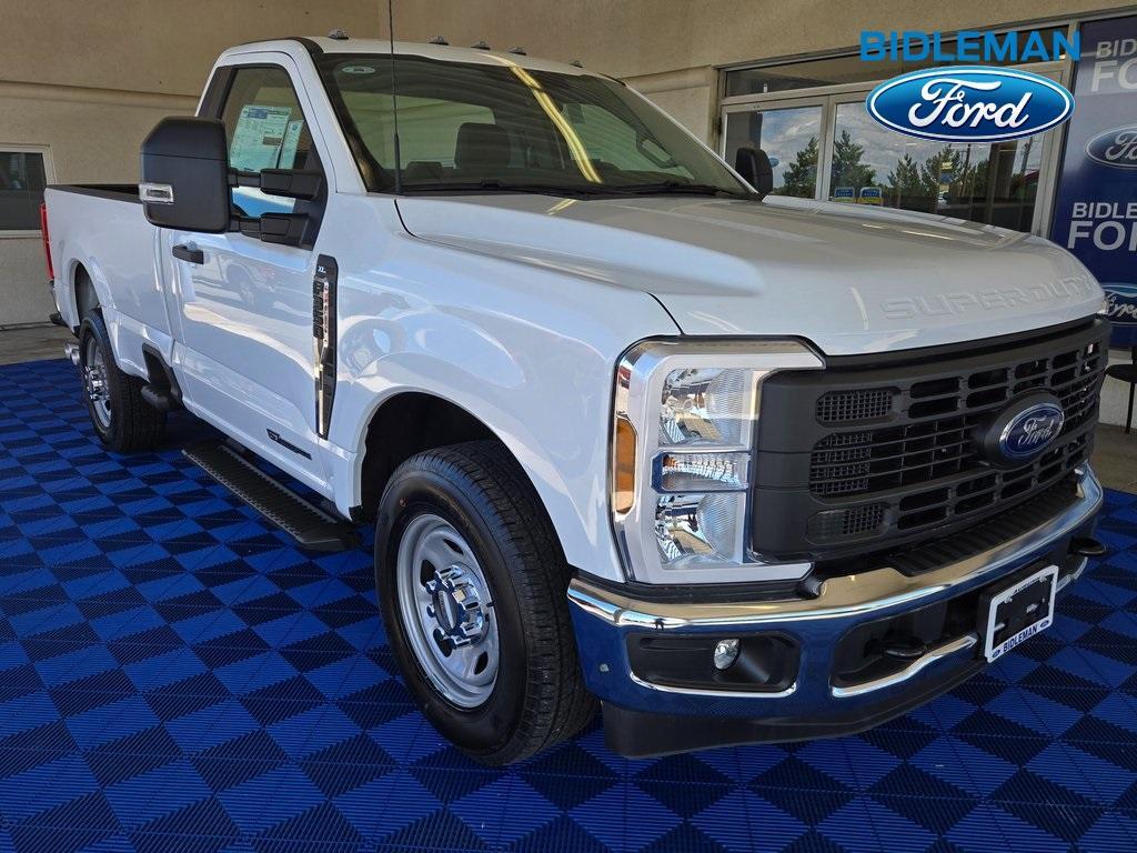 new 2024 Ford F-350 car, priced at $53,332