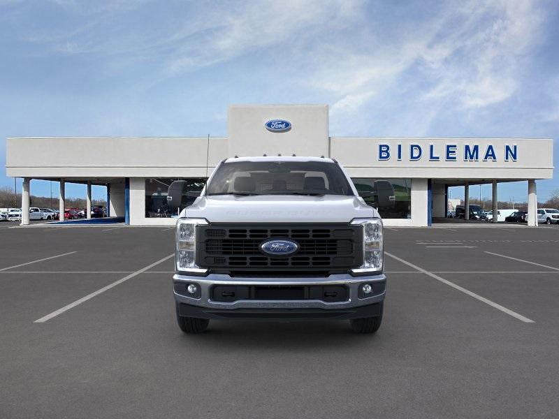 new 2024 Ford F-350 car, priced at $55,308