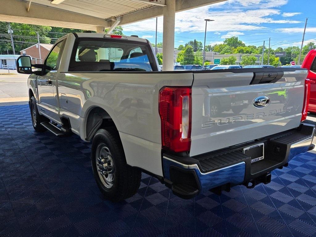 new 2024 Ford F-350 car, priced at $53,332