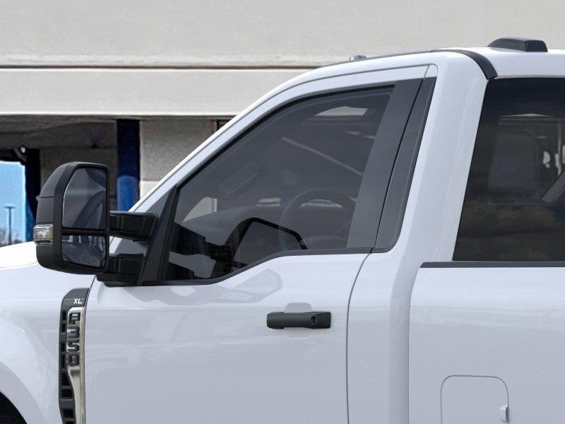 new 2024 Ford F-350 car, priced at $55,308
